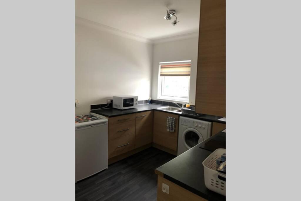 The Annex At Bonnieview Appartement Inverness Buitenkant foto