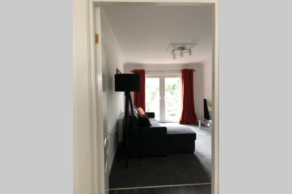 The Annex At Bonnieview Appartement Inverness Buitenkant foto
